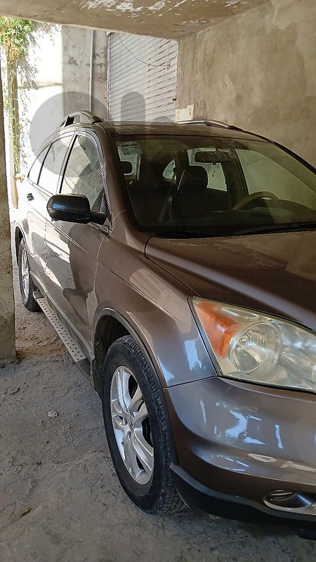 Honda CR-V 2010 super clean