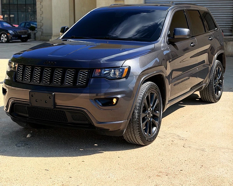 Jeep Cherokee 2019 Altitude Jeep Cherokee 2019 Altitude