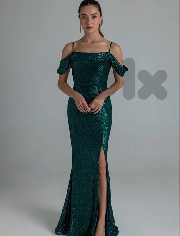 Elegant dress