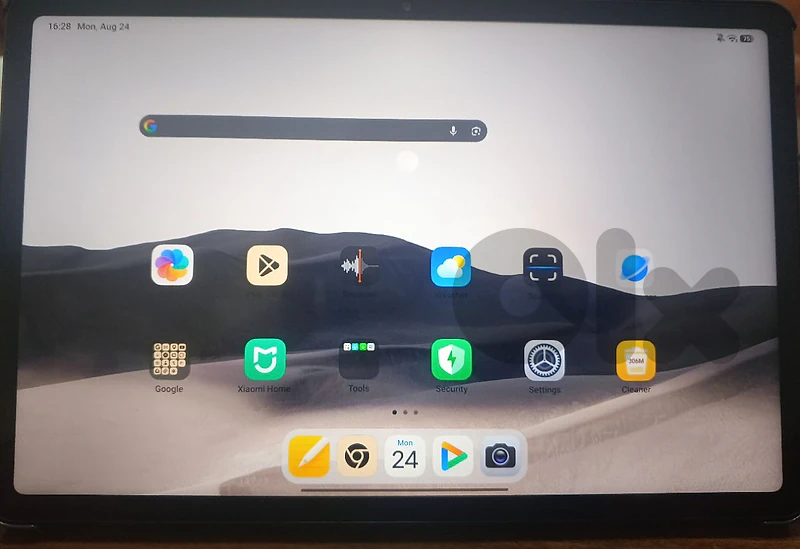 Redmi pad 2