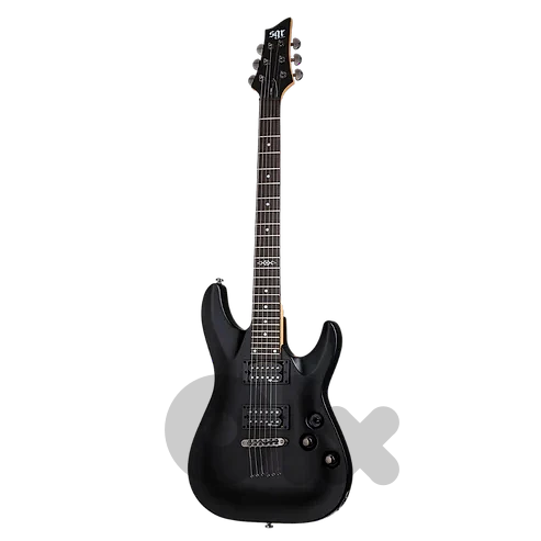 Schecter C-1 SGR Electric Guitar