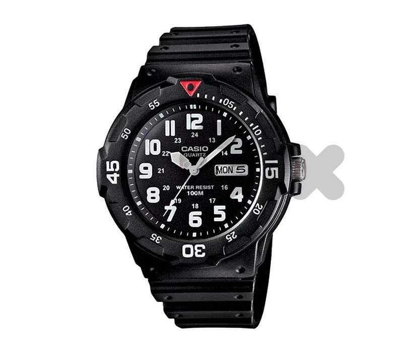 CASIO CLASSIC