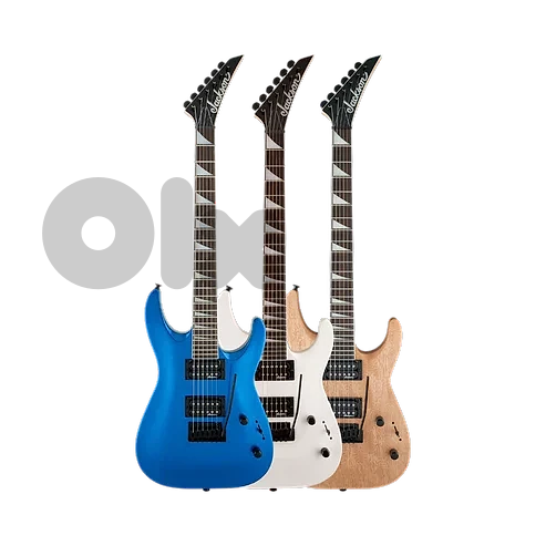 Jackson JS Series Dinky Arch Top JS22 DKA Electric Guitar