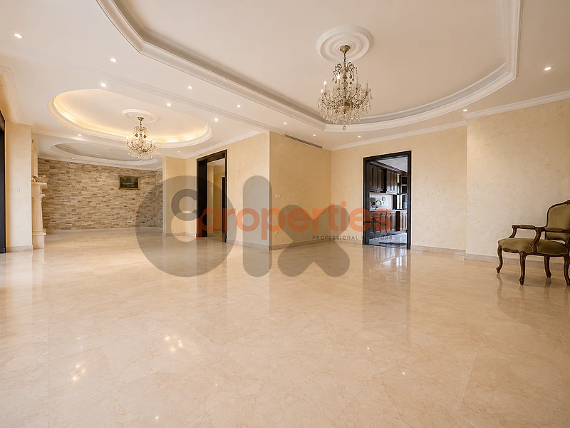 Apartment For Rent in Jnah شقة للايجار في الجناح – CPBHS176