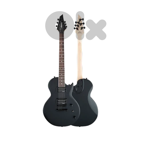 Jackson JS Series Monarkh SC JS22 Electric Guitar