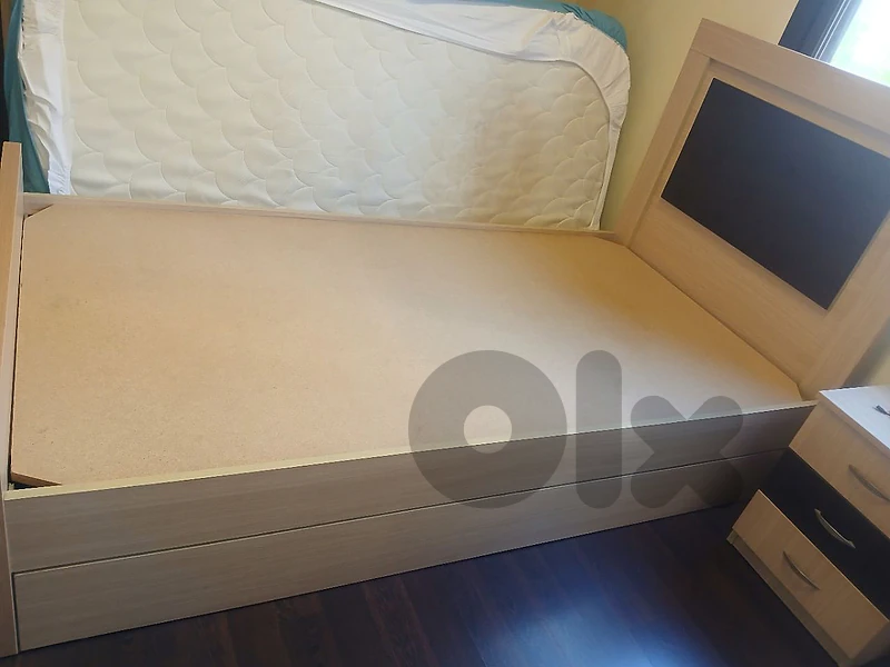 lamaika bed
