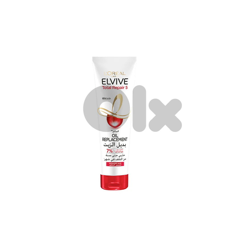 L'Oréal Paris Elvive Total Repair 5 Oil Replacement