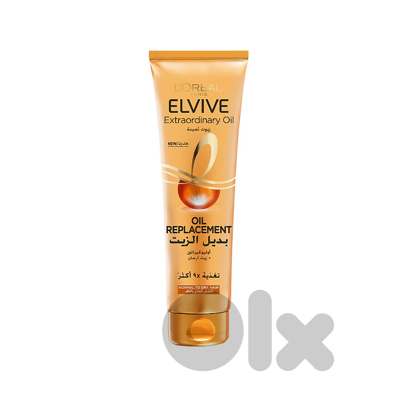 L'Oréal Paris Elvive Extraordinary Oil Oil Replacement