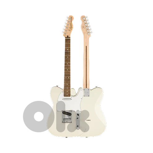 Fender Squier Affinity Series Telecaster Electric Guitar