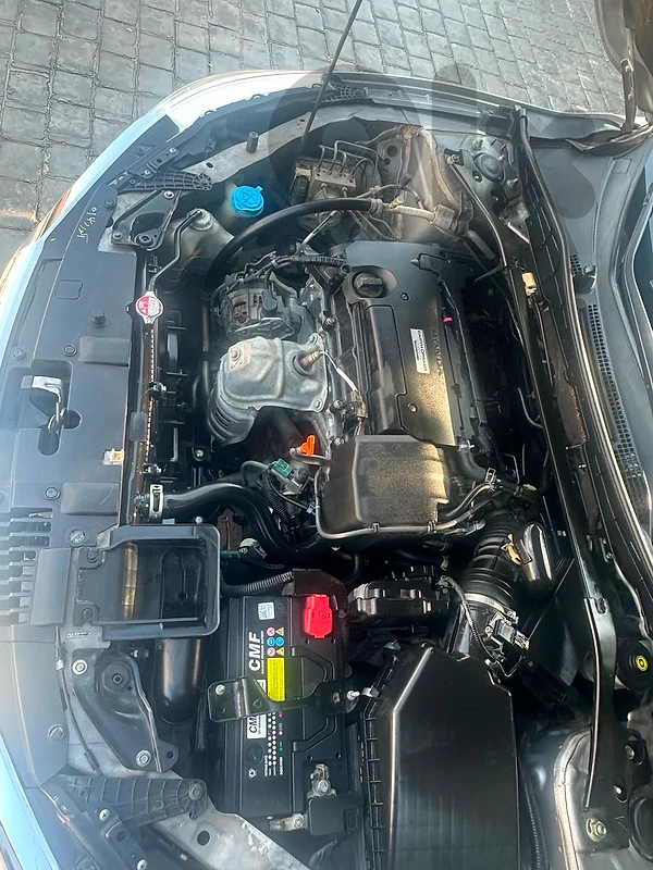 Honda Accord 2017 SPORT 2017