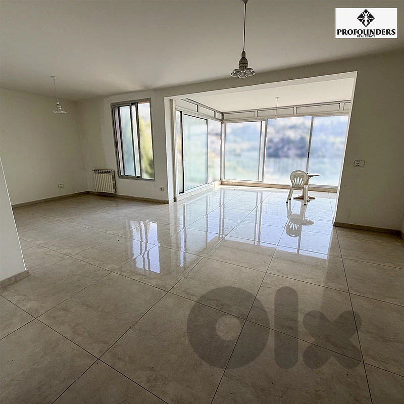 Apartment for sale in Antelias شقة للبيع في انطلياس