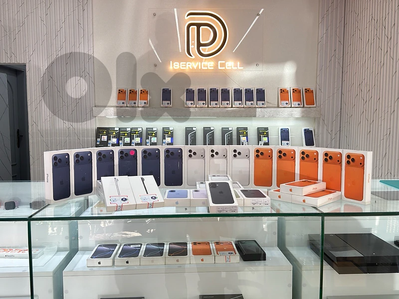 Iphone 17 series