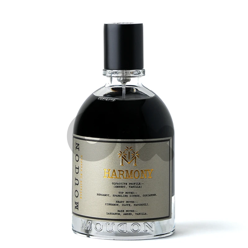 Moudon Harmony Extrait de Parfum 100 mL – Unisex