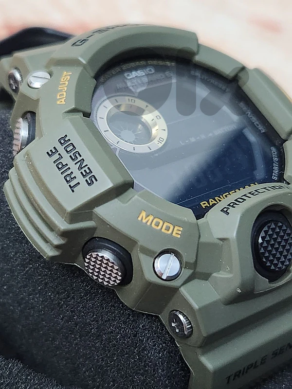 Casio G-Shock