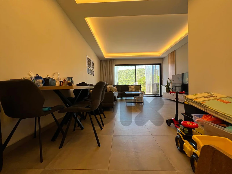 Apartment for sale in mar chaaya شقة للبيع في مار شعيا
