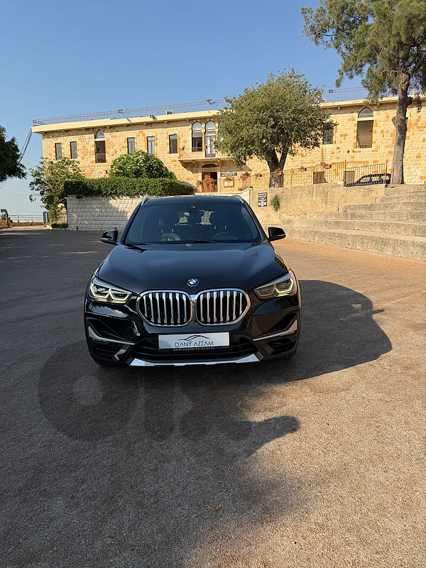 2020 BMW X1 xDrive28i 2020 BMW X1 xDrive28i
