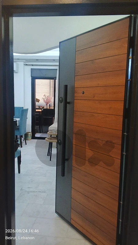 Apartment for Sale in Ras El Nabaa شقة للبيع في رأس النبع