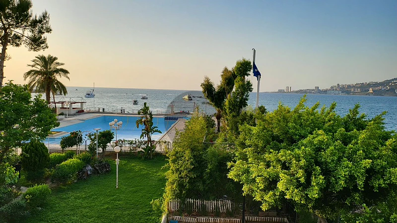 Sea View Chaleh in Jounieh Amwaj