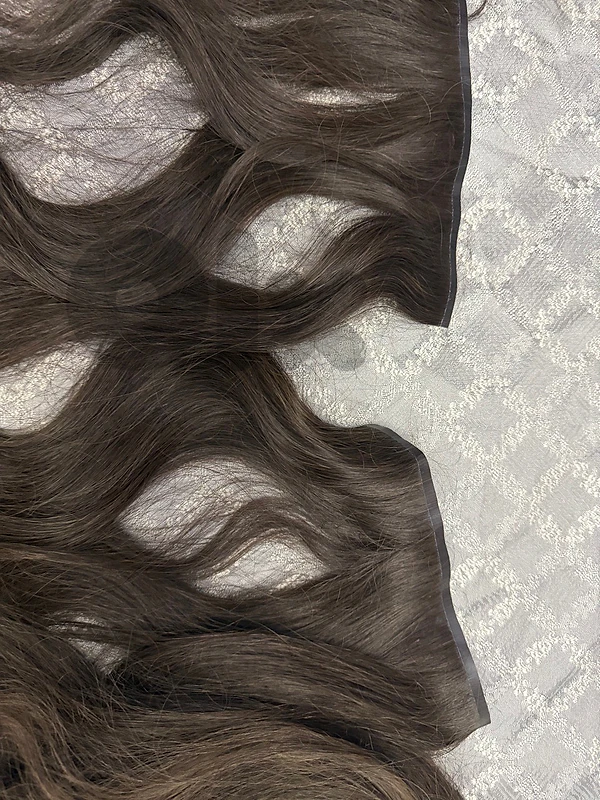 hair extension virgin hair original price 700$