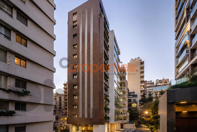 Prime Location Building for Sale in Hamra CPBMKH77