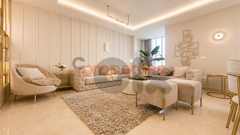 Apartment for Sale in Mazraa شقة للبيع في المزرعة – CPBZK62
