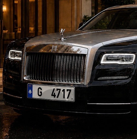 special plate number for sale