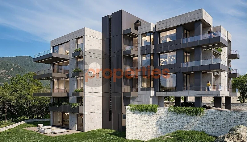 Under Construction Apartment for Sale in Ain Aar – CPDR14