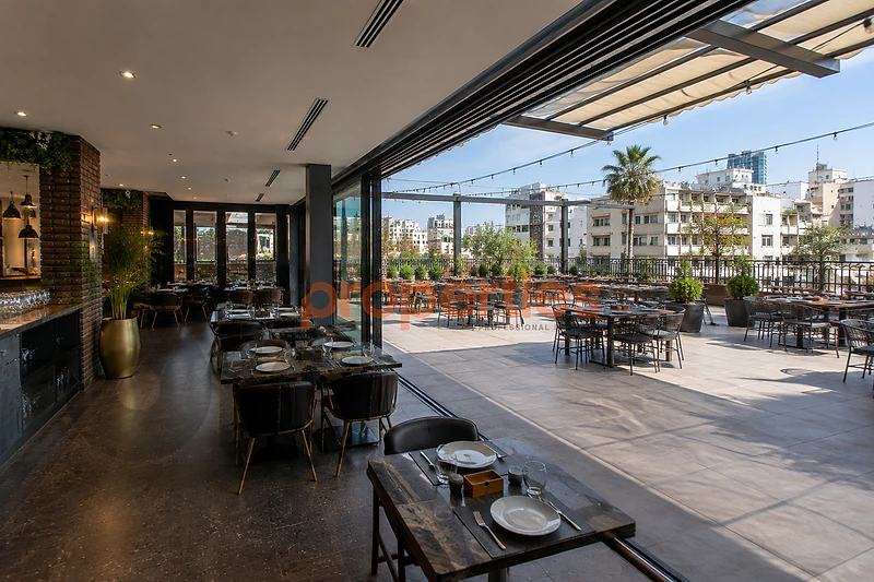 Restaurant for rent in Hamra / Business for Sale Prime CPBMKH73