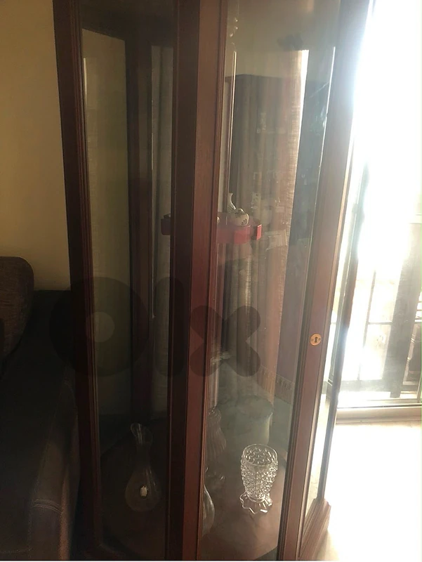 closet antique