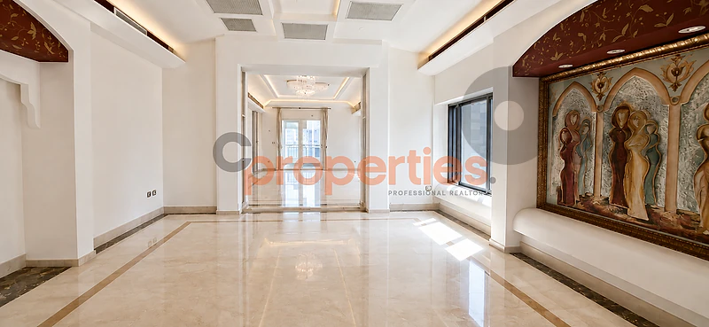 Apartment For Sale in Verdun CPBHN54 – شقة للبيع في فردان