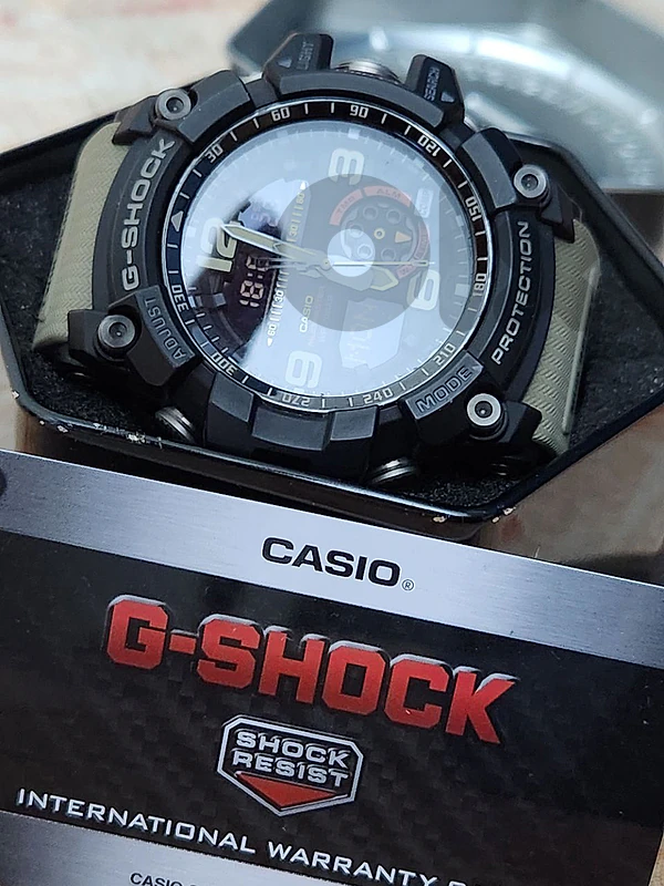 Casio G-Shock