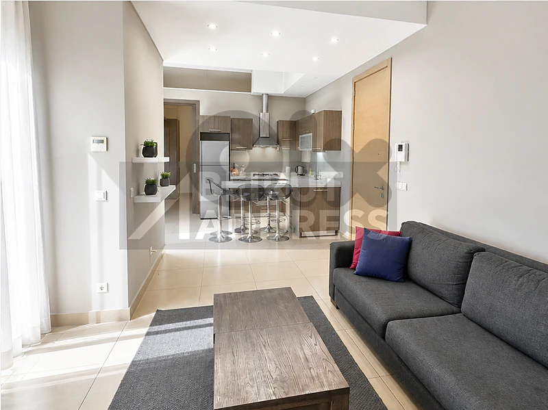 Gemmayze 1 Bedroom with Shared Gym & Pool