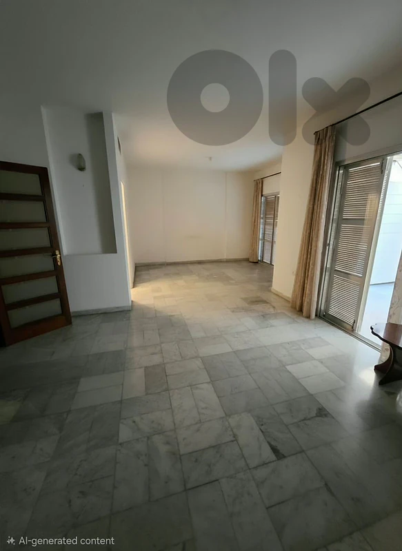 Apartment for rent in fanar شقة للاجار في الفنار