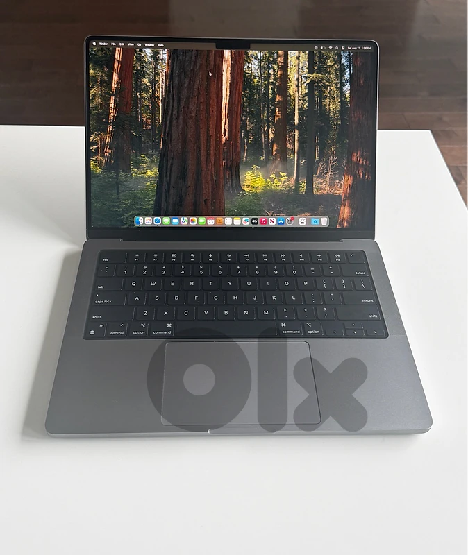 MacBook Pro M2 Pro 2023 14-inch