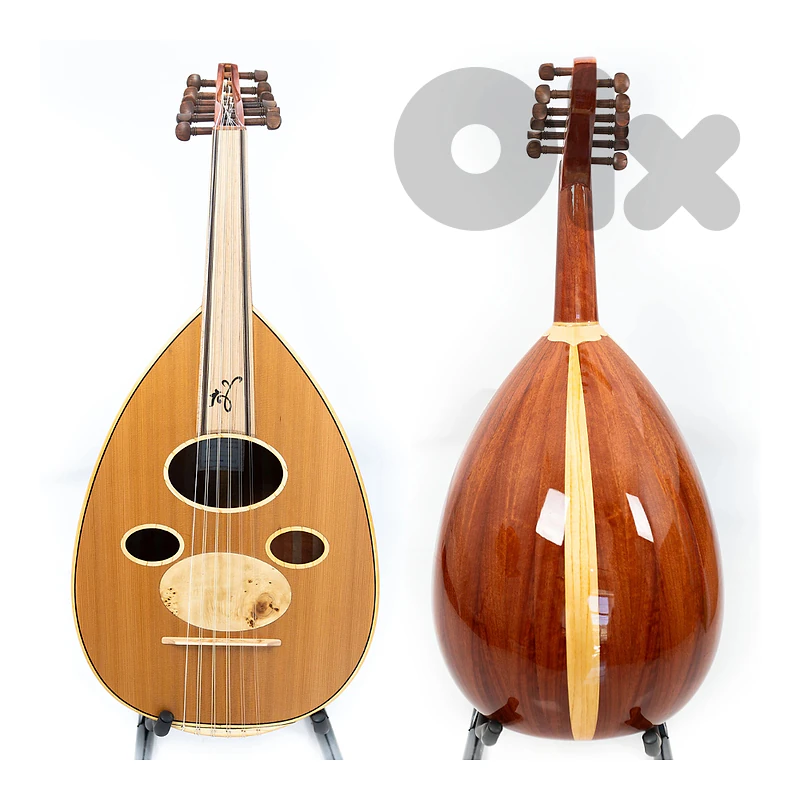 Zeryab Floating Bridge Cedar Oud Premium #8
