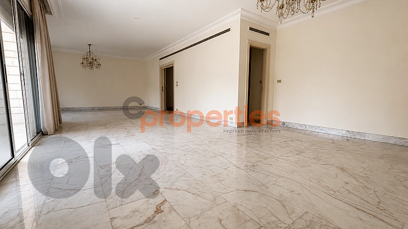 Apartment for Rent in Sanayeh شقة للايجار في صنايع – CPBZK61