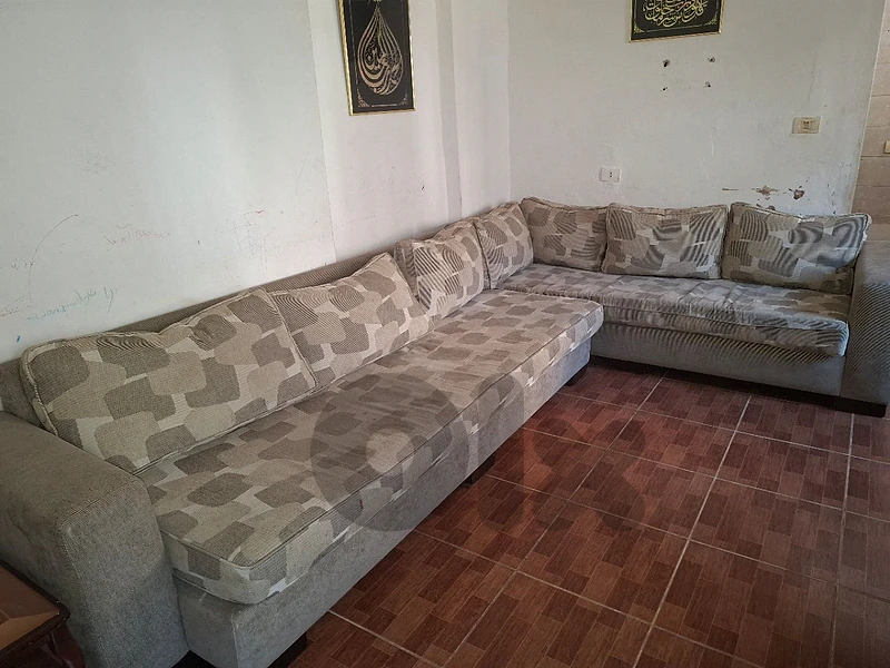 تحويطه الغدير
