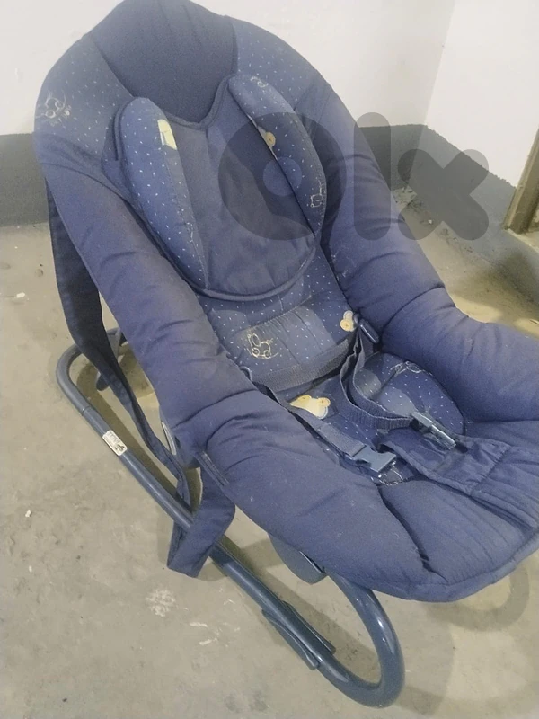 اغراض طفل