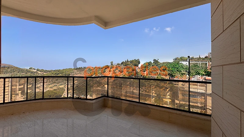 Apartment For Rent In Awkar شقة للإيجار في منطقة عوكر CPTA136