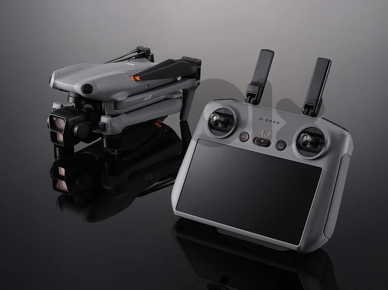 Dji air 3