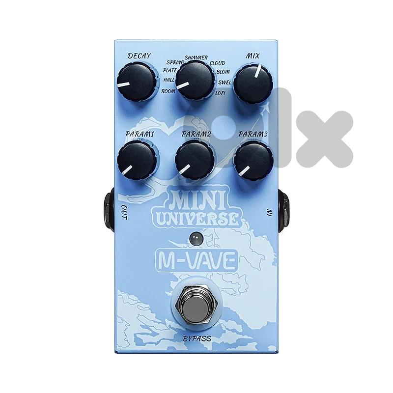 M-vave MINI-UNIVERSE