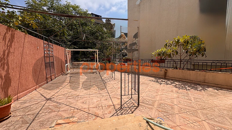 Apartment For Sale In Dik El Mehdi with terrace CPTA138 شقة للبيع