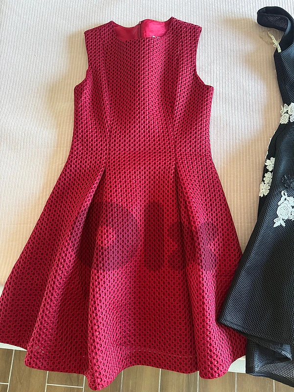 dresses