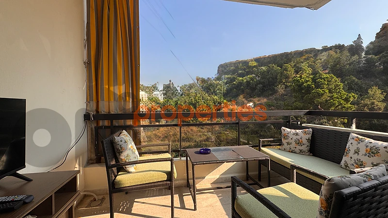 Apartment For Sale In Awkarشقة للبيع في منطقة عوكر CPTA140
