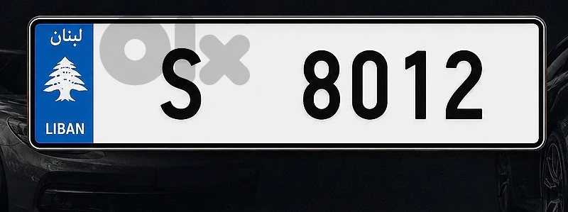 Car Plate