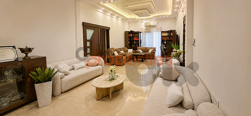 Apartment For Sale in Msaytbeh CPBHN50 شقة فخمة للبيع في مصيطبة