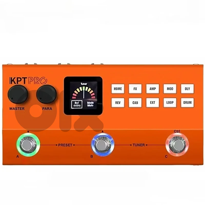 M-VAVE KPT PRO