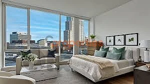 Apartment for Rent in Hamra شقة للإيجار في الحمراء CPBMKH71