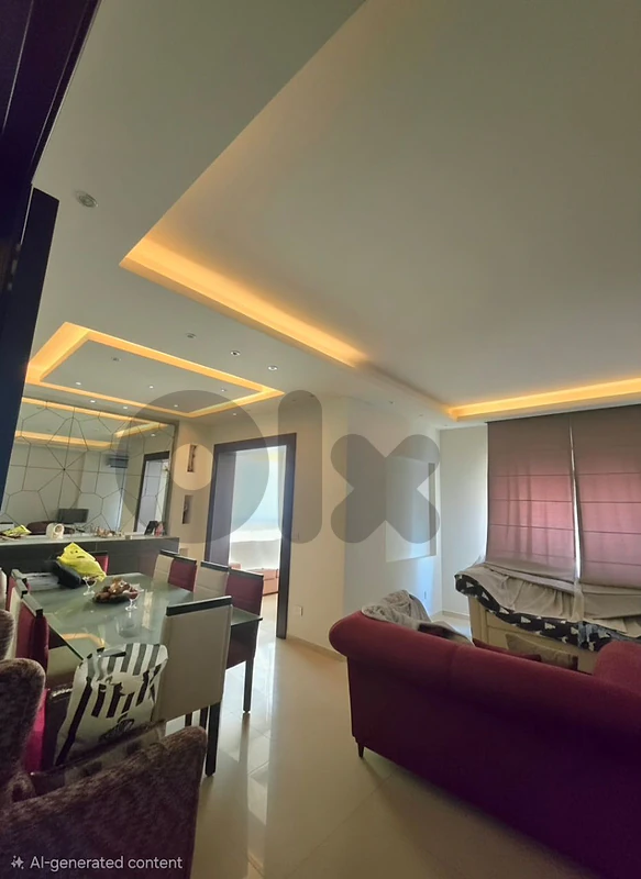 Apartment for sale in fanar شقة للبيع في الفنار