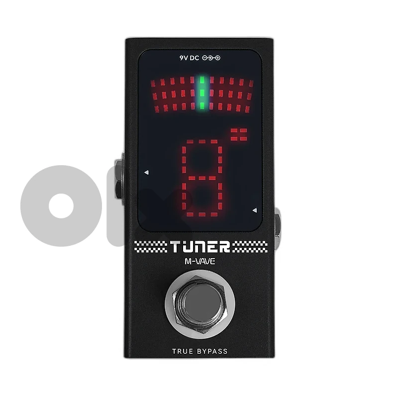 M-VAVE Tuner Pd-48